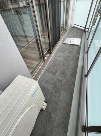 ルジェンテ・バリュ上野根岸の物件内観写真